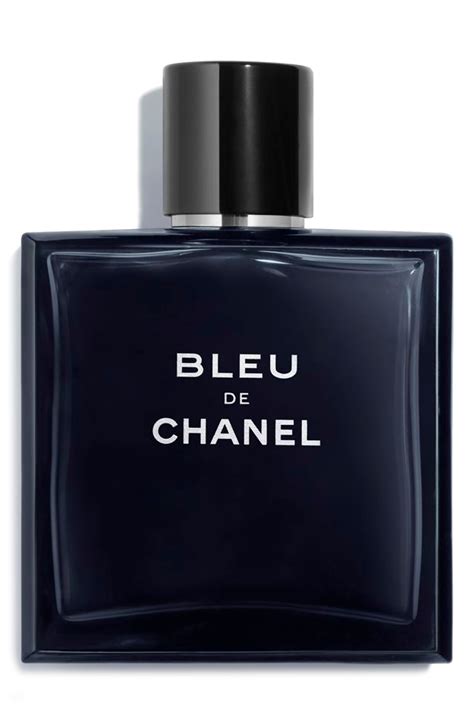 nordstrom chanel bleu